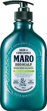 maroshampoo